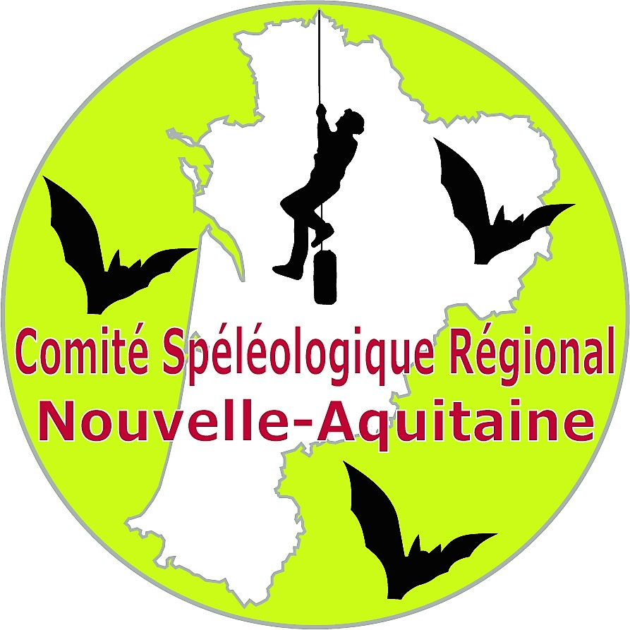 Comité régional de spéléologie de Nouvelle Aquitaine
