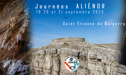 Aliénor, Euskal herrian !