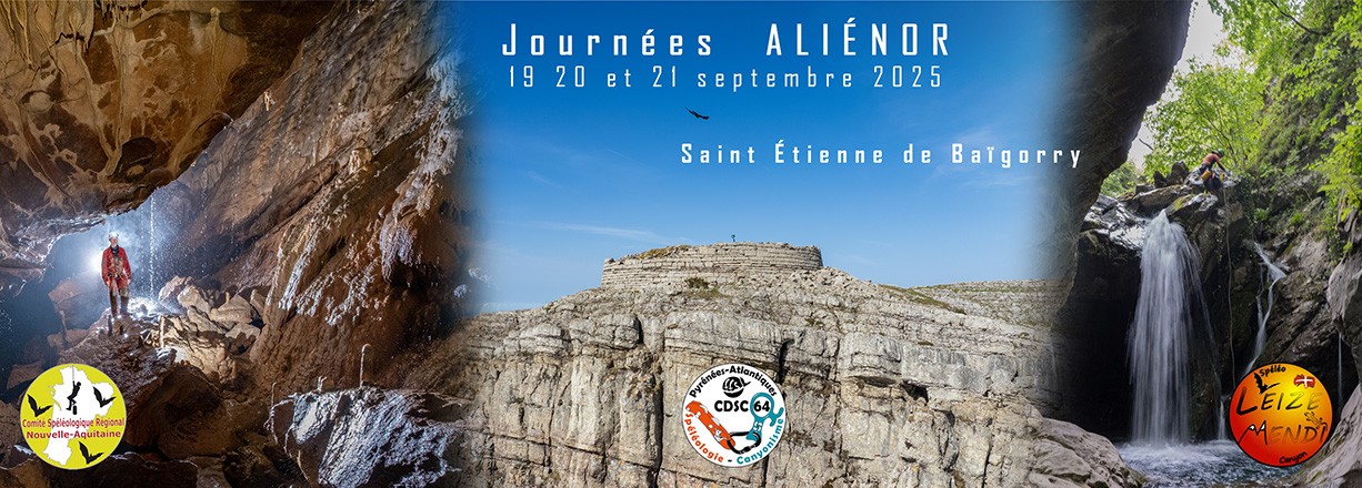 Aliénor, Euskal herrian !