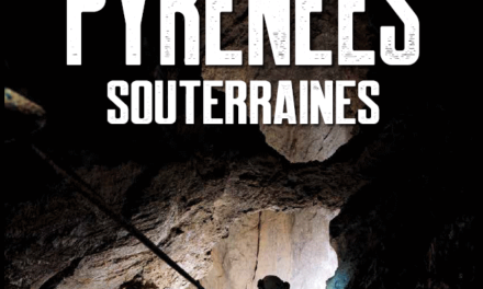 Revue Pyrénées Souterraines Numéro 3