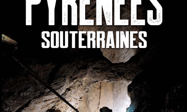 Revue Pyrénées Souterraines Numéro 3
